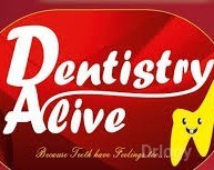 Dentistry Alive in Bangalore Dentistry Alive in Bangalore