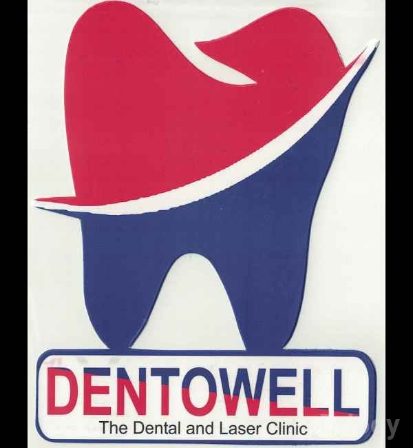 Dentowell-The Dental and Laser Clinic in Jaipur
