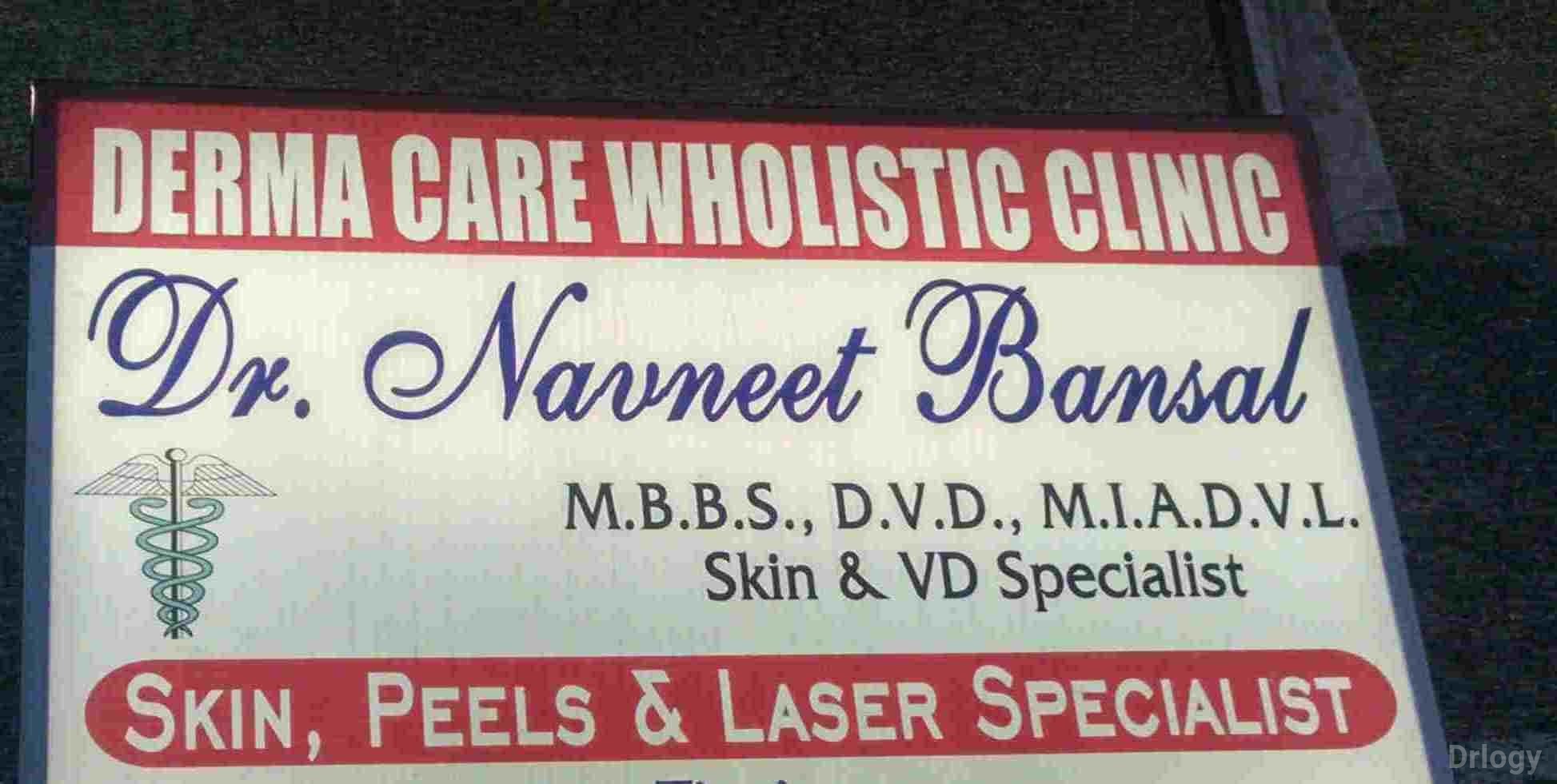 Derma Care Wholistic Clinic in New Delhi Derma Care Wholistic Clinic in New Delhi