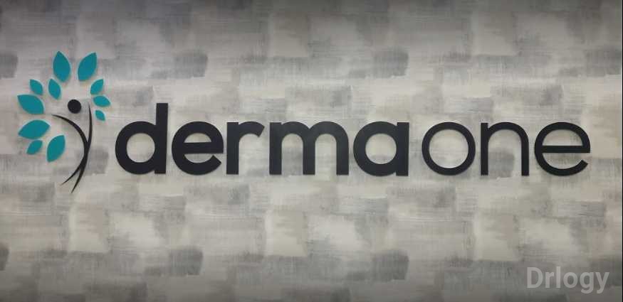 DermaOne Clinic in New Delhi