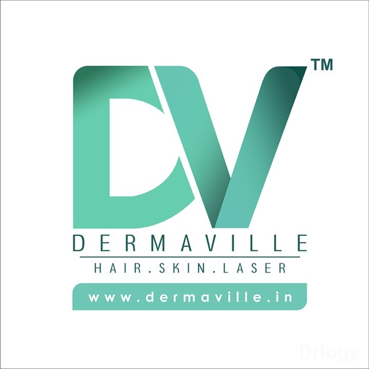 Dermaville in Bangalore