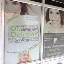 Detroja Multispeciality Dental Hospital in Rajkot