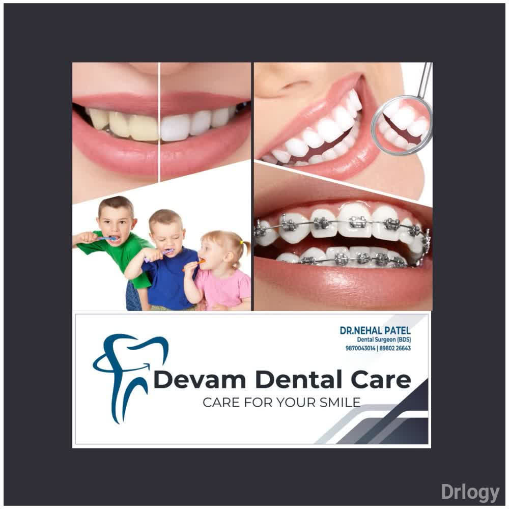 Devam Dental Care