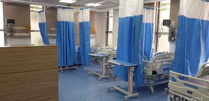 Devgarha Hospitals in Jaipur
