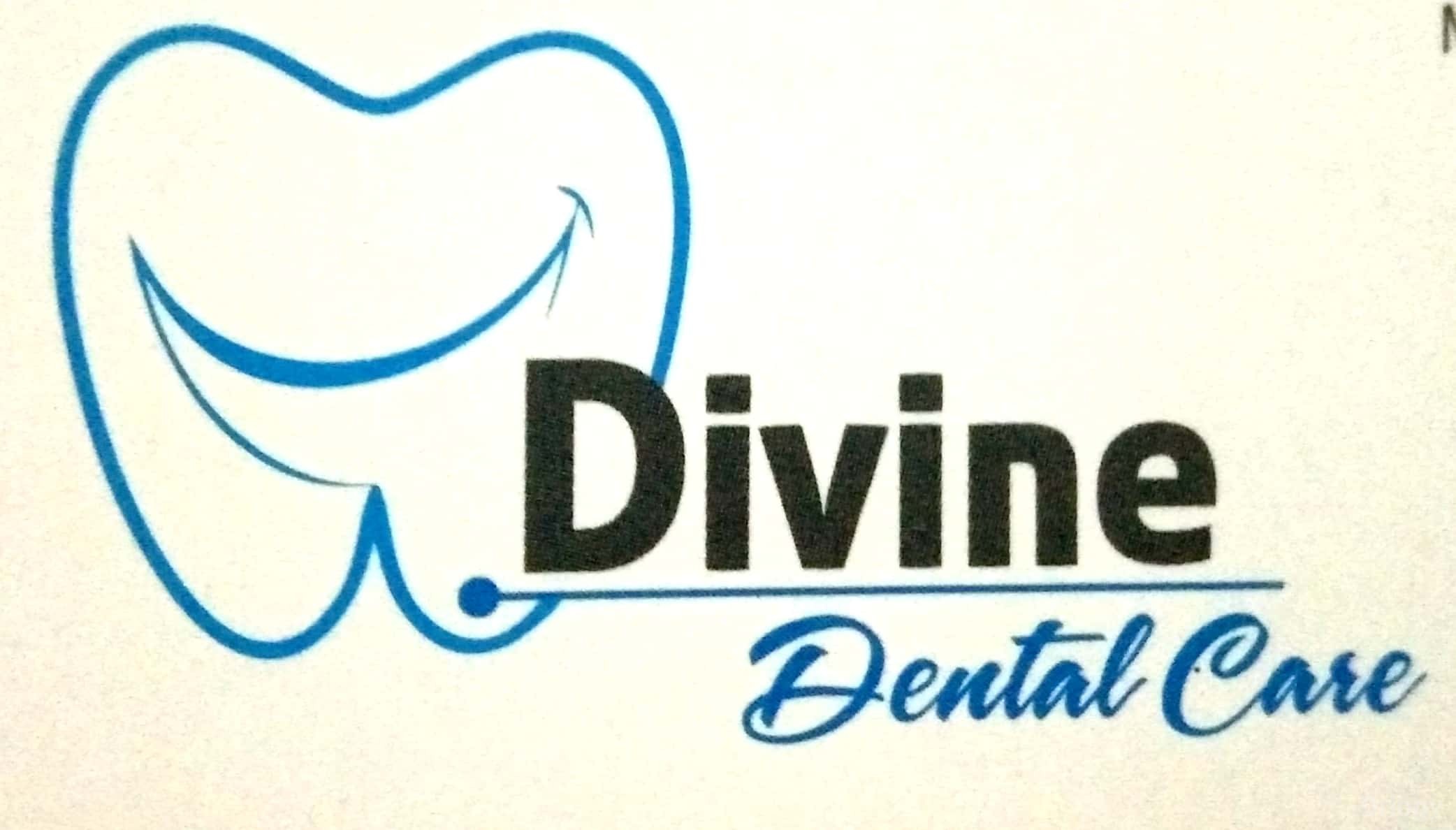 Divine Dental Care in Rajkot Divine Dental Care in Rajkot