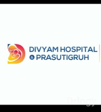 Divyam hospital & prasutigruh in Surat Divyam hospital & prasutigruh in Surat