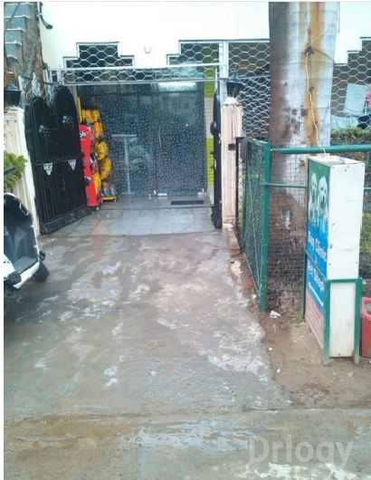 Dog Pet Shope in Bhopal