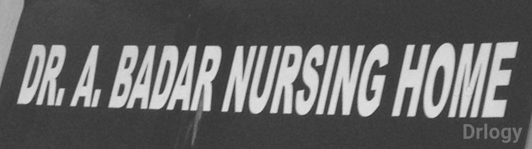 Dr. A. Badar Nursing Home in Nagpur