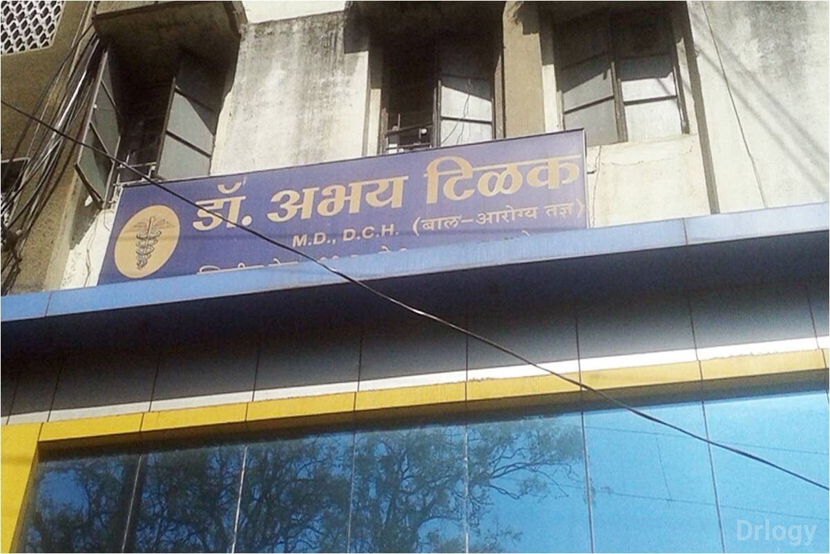 Dr. Abhay Tilak Clinic in Nashik