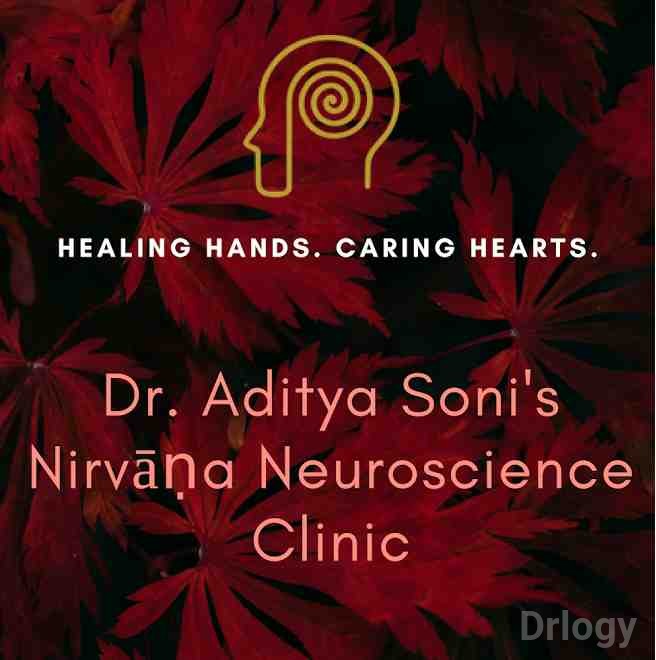Dr Aditya Soni Clinic in Jaipur