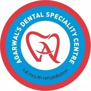 Dr Agarwal's Speciality Dental Implant and Laser Centre in Lucknow