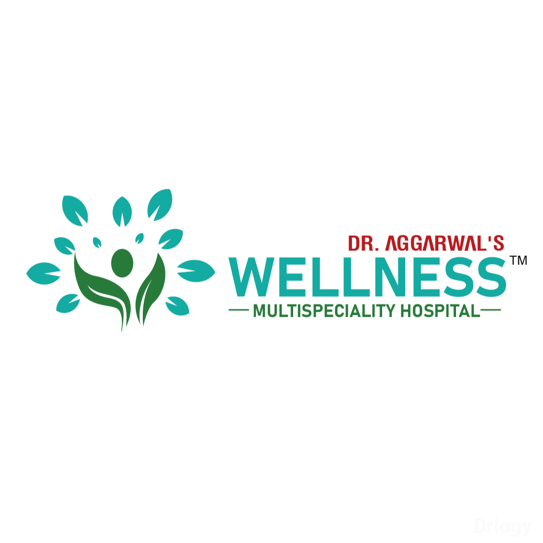Dr. Aggarwal's Wellness Multispeciality Hospital
