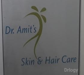 Dr Amit Tiwari's Skin Clinic - Bharatpur