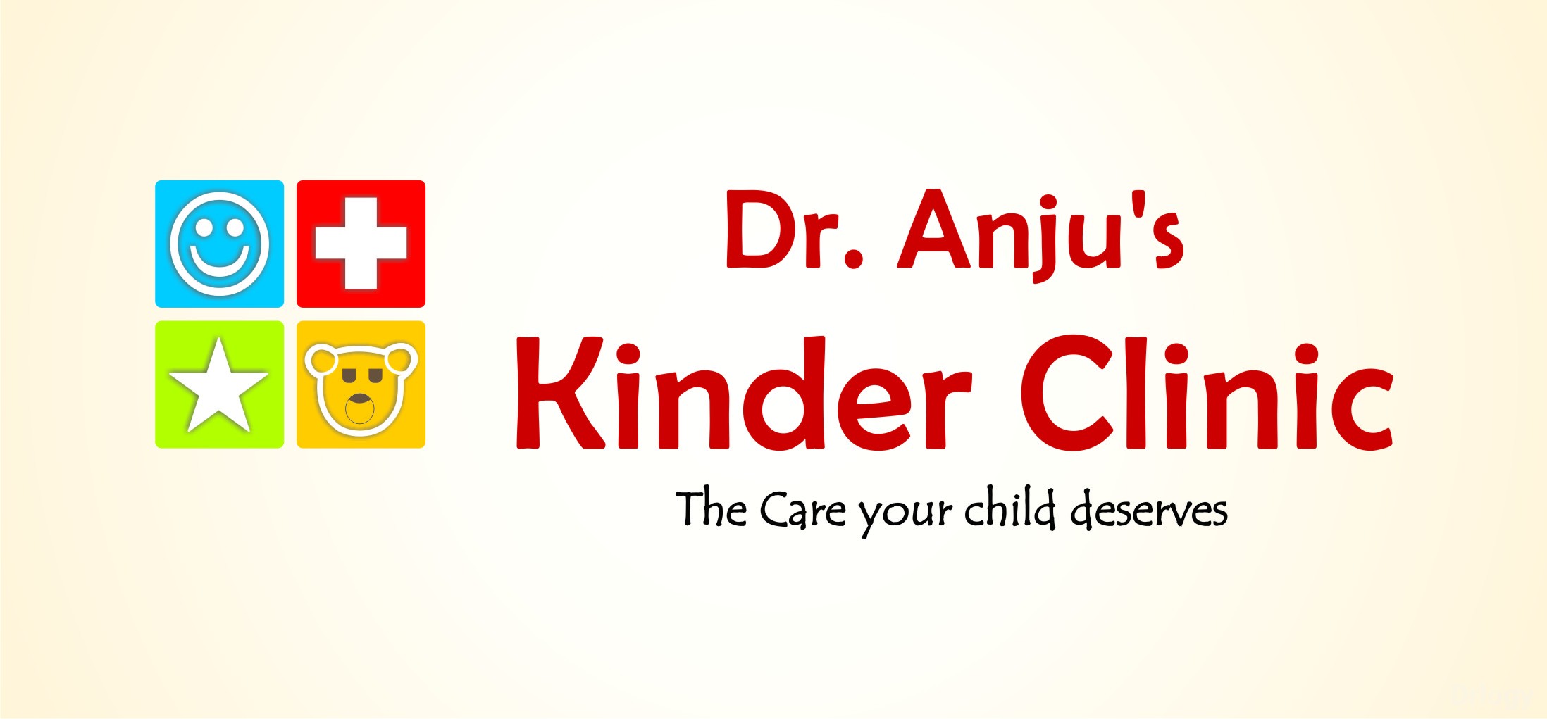 Dr. Anju's Kinder Clinic in Nagpur Dr. Anju's Kinder Clinic in Nagpur
