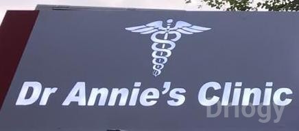 Dr. Annie's Clinic- Skin & Health Care in New Delhi Dr. Annie's Clinic- Skin & Health Care in New Delhi