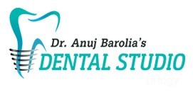 Dr Anuj Barolia's Dental Studio in Vadodara Dr Anuj Barolia's Dental Studio in Vadodara