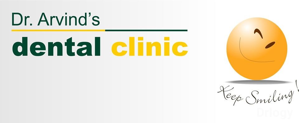 Dr. Arvind's Dental Clinic
