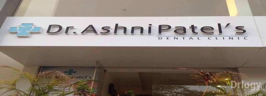 Dr. Ashni Patel's Dental Clinic in Vadodara