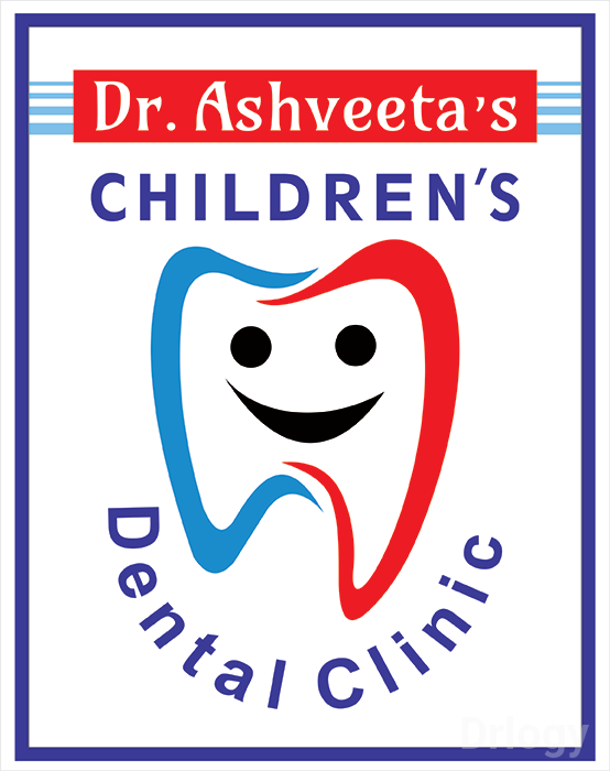 Dr. Ashveeta's Children's Dental Clinic in Mumbai