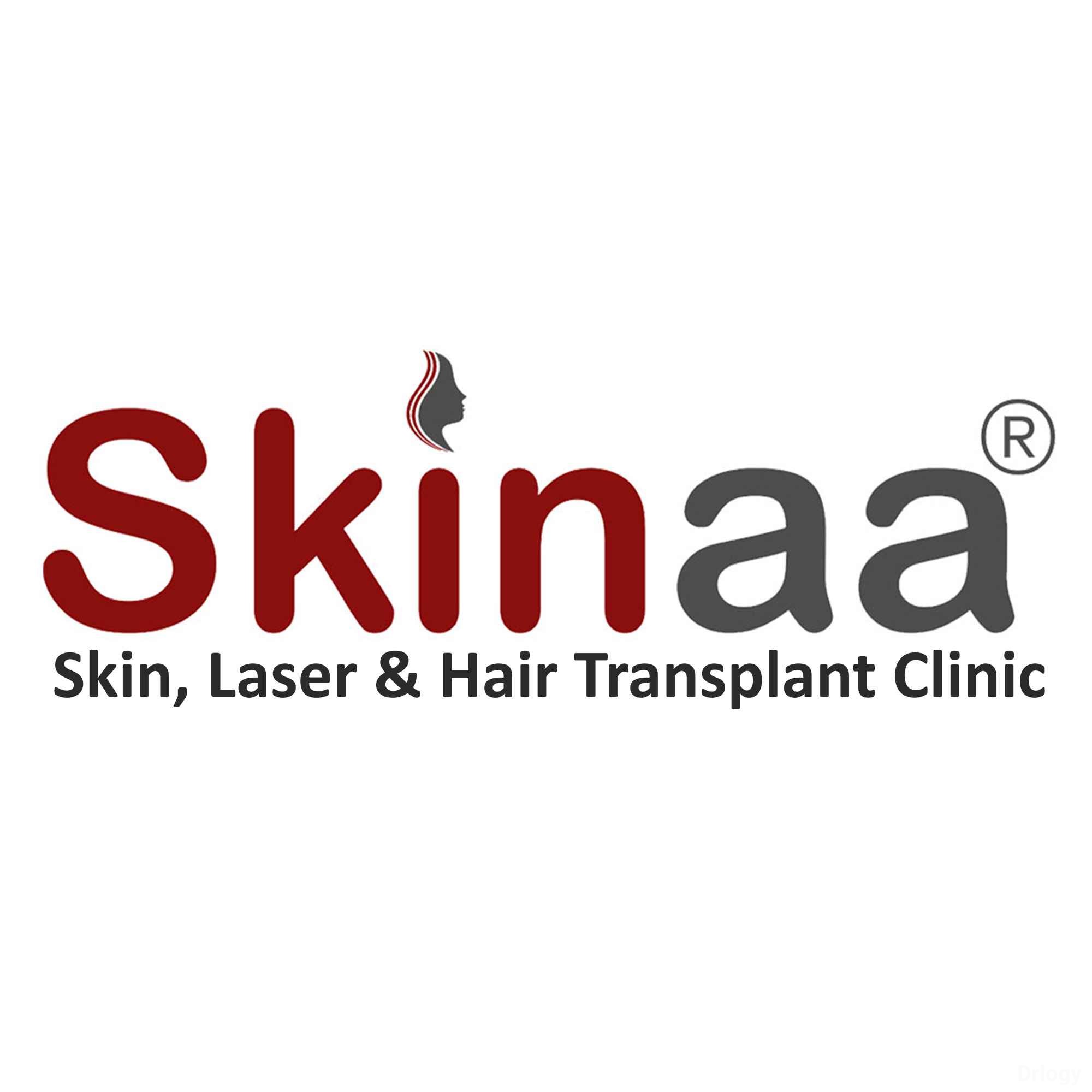 Dr. Atul Jain - Skinaa Clinic
