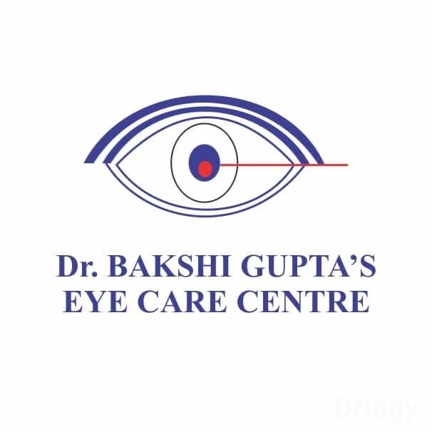 Dr. Bakshi Gupta Eye Care Centre in Panchkula