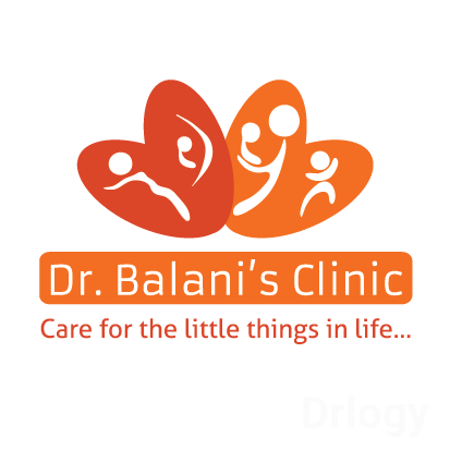 Dr. Balani's Clinic in New Delhi