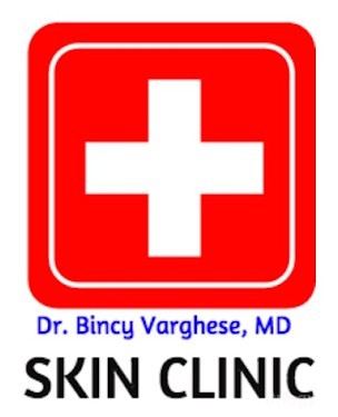 Dr Bincy Varghese Skin & Hair Clinic in Gurugram