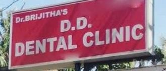 Dr Brijitha's DD Dental Clinic in Kochi Dr Brijitha's DD Dental Clinic in Kochi