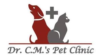 Dr. C.M's Pet Clinic in Ahmedabad