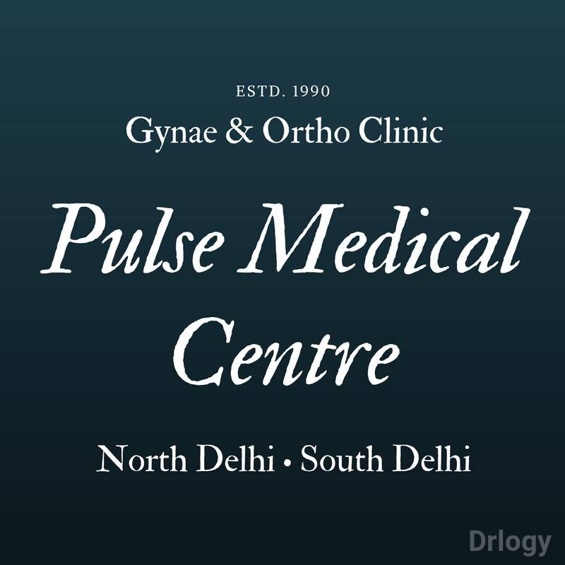 Dr Deepa Dureja'S Pulse Medical Centre in New Delhi Dr Deepa Dureja'S Pulse Medical Centre in New Delhi