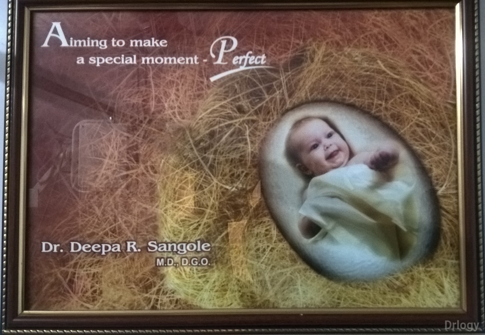 Dr. Deepa Sangole's Clinic in Mumbai Dr. Deepa Sangole's Clinic in Mumbai