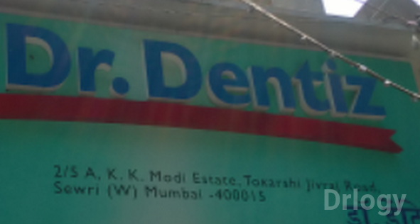 Dr. Dentiz Clinic in Mumbai Dr. Dentiz Clinic in Mumbai