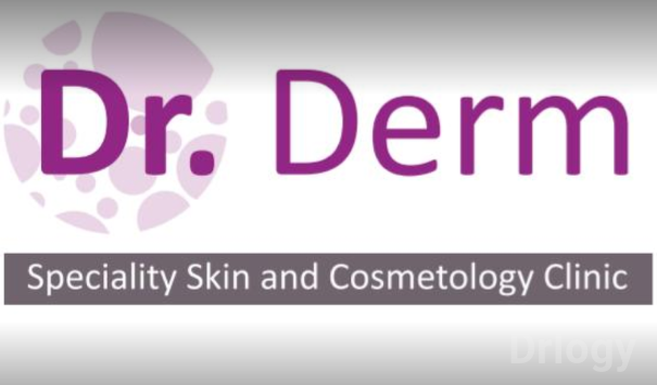 Dr. Derm Speciality Skin & Cosmetology Clinic in Bangalore
