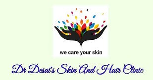 Dr. Desai Skin and Hair Clinic in Bangalore