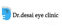 Dr. Desai's Eye Clinic in Mumbai