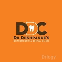 Dr Deshpande's Orthodontic and Dental Clinic in Thane