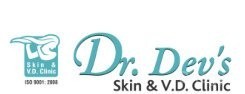 Dr Dev's Skin Clinic in Lucknow