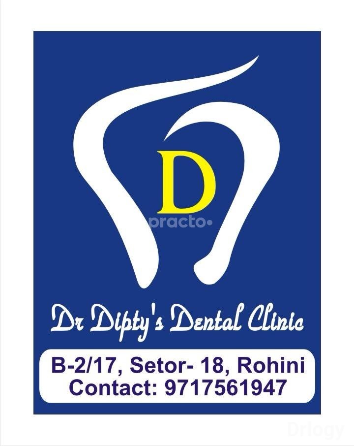 Dr Dipty's Dental Clinic in New Delhi Dr Dipty's Dental Clinic in New Delhi