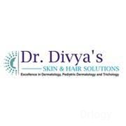Dr. Divya's Skin & Hair Solutions in Bangalore