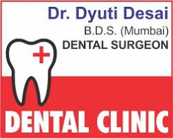 Dr. Dyuti Desai Dental Clinic in Vadodara