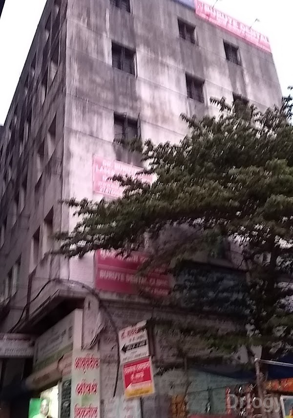 Dr. Girish M. Aphale Clinic in Pune