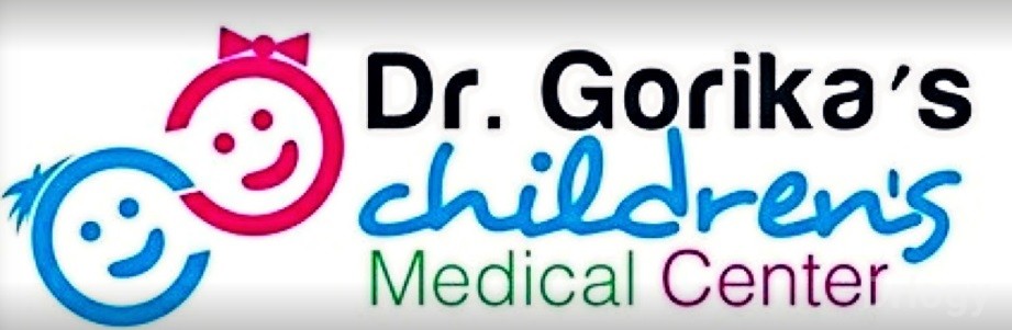 Dr. Gorika's Children's Medical Center in New Delhi