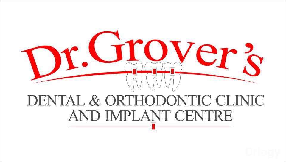 Dr. Grover's Dental & Orthodontic Clinic in Ghaziabad
