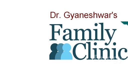 Dr. Gyaneshwar's Family Clinic in Ghaziabad