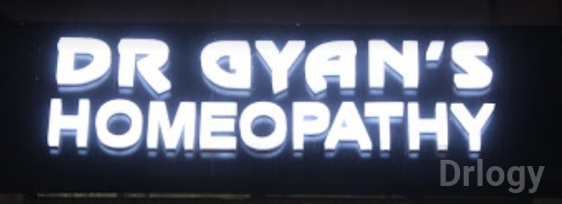 Dr. Gyan's Homeopathy in Ghaziabad