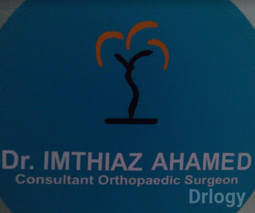 Dr. Imthiaz Ahamed Clinic in Mangalore