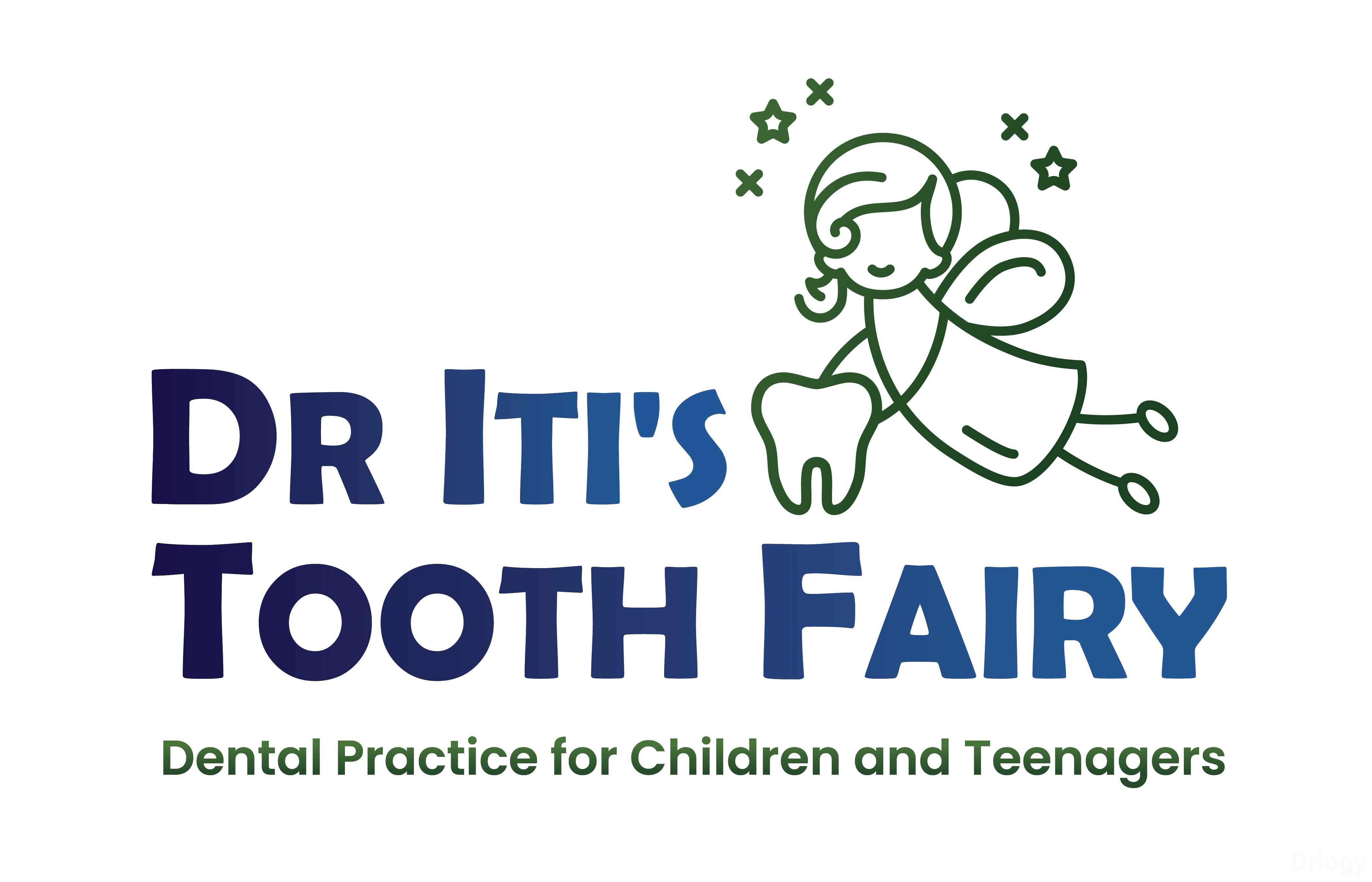 Dr Iti's Tooth Fairy Pediatric Dental Clinic