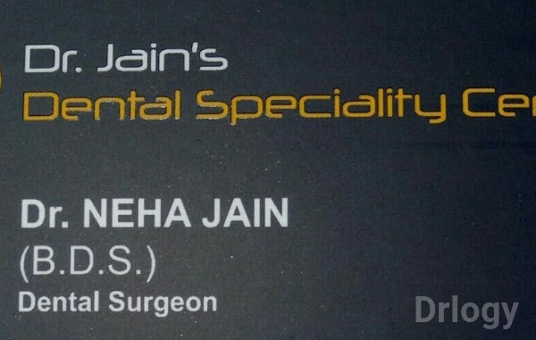 Dr. Jain's Dental Speciality Centre in Mumbai