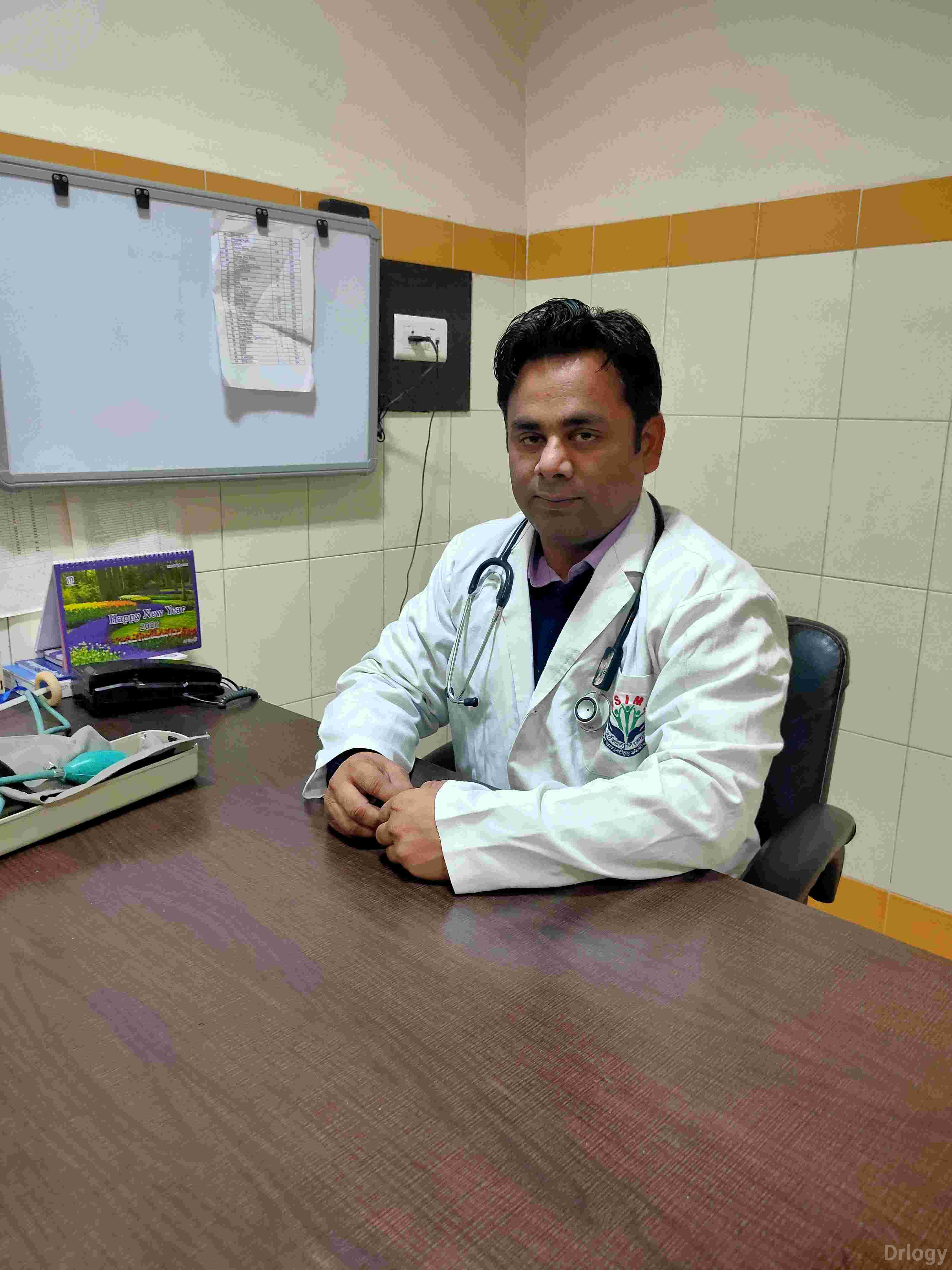 Dr Jaydeep Kumar Sharma in Gwalior Dr Jaydeep Kumar Sharma in Gwalior