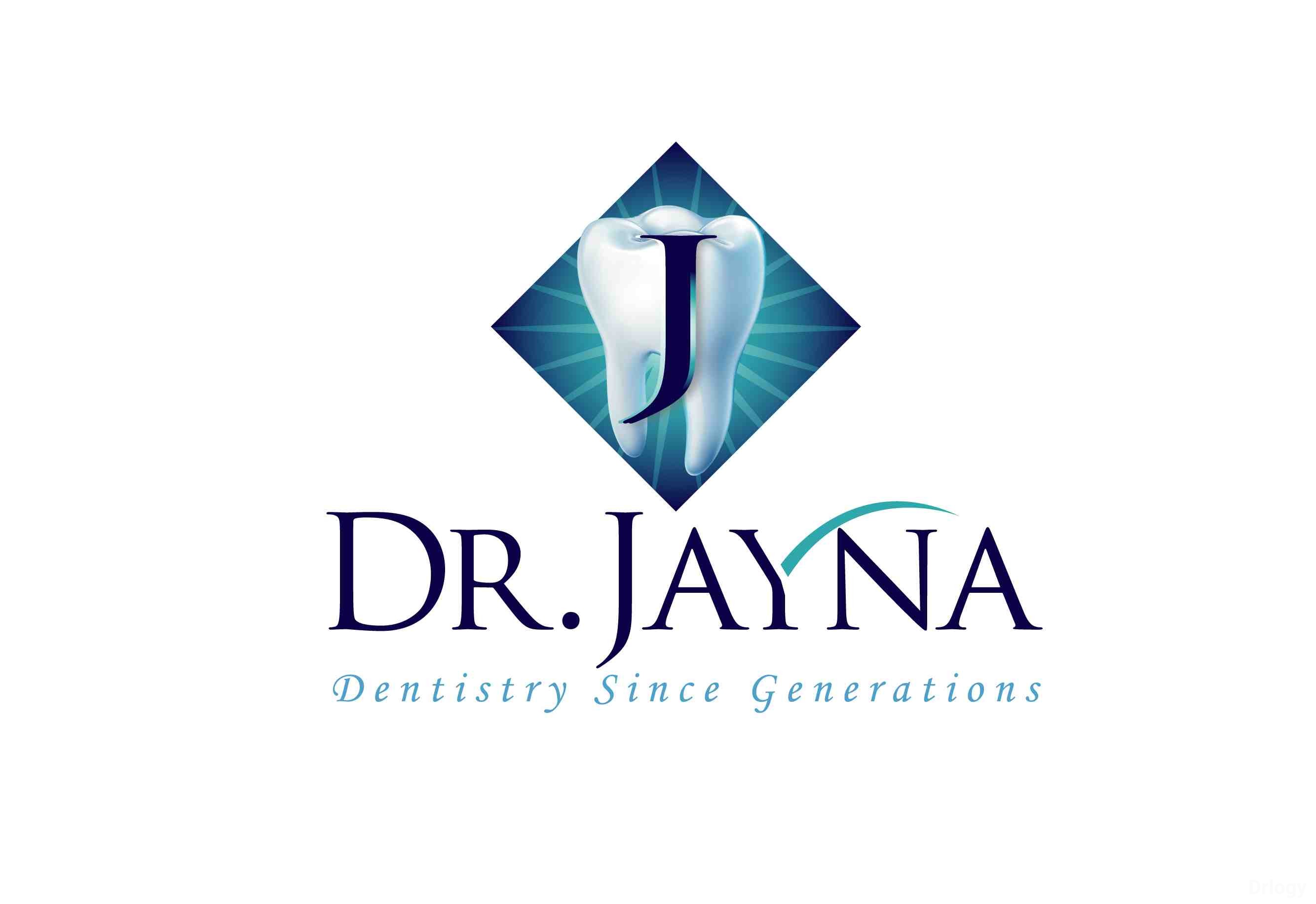 Dr Jayna Dental Clinic in New Delhi